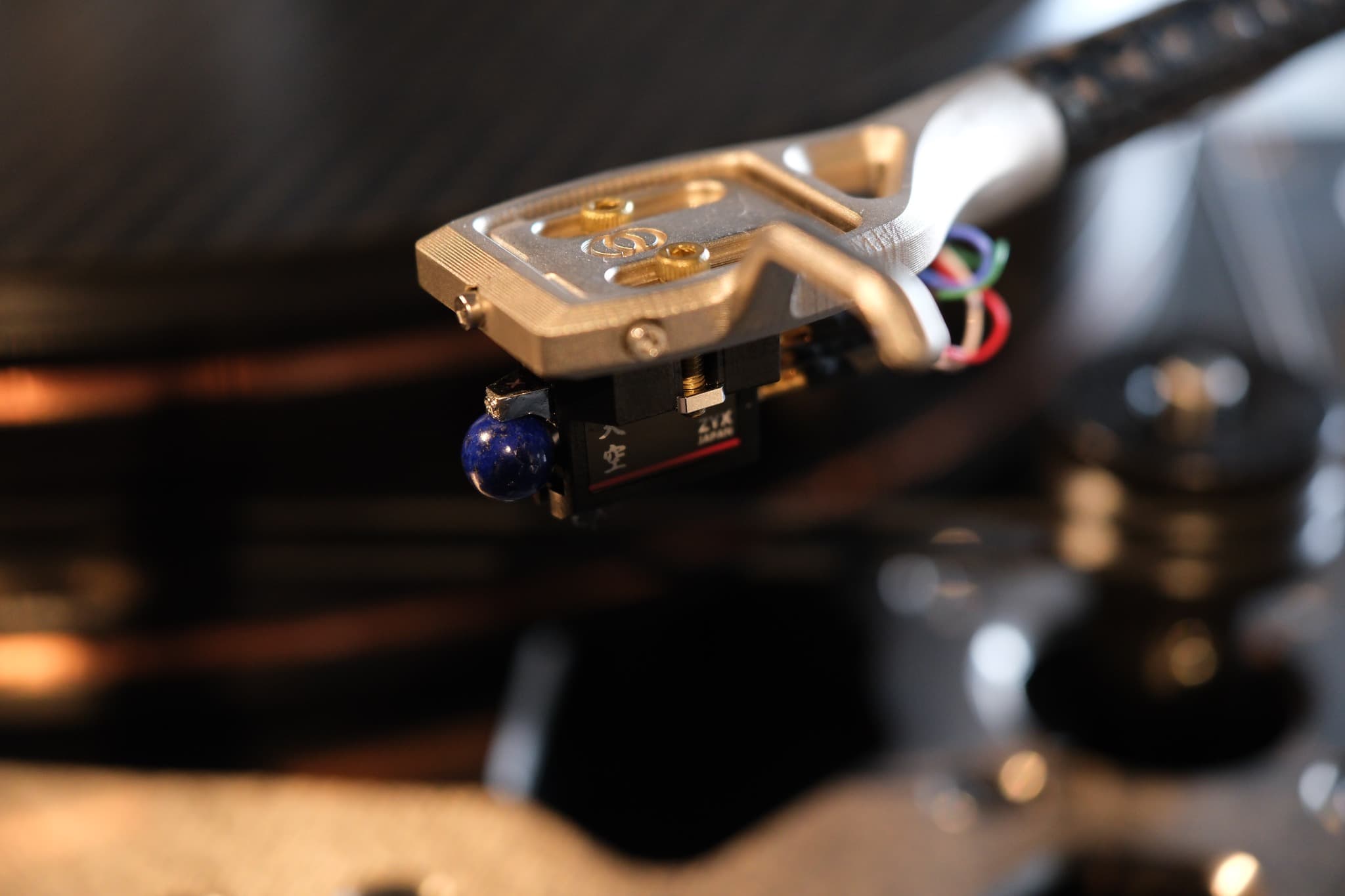 Racks & Supports amplifier