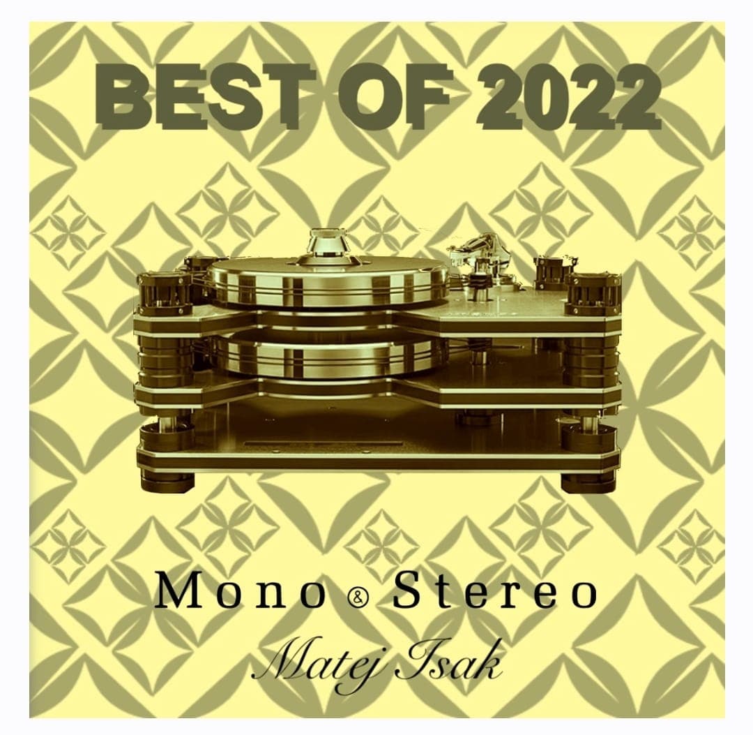 2022 BEST OF MONO Kronos Pro