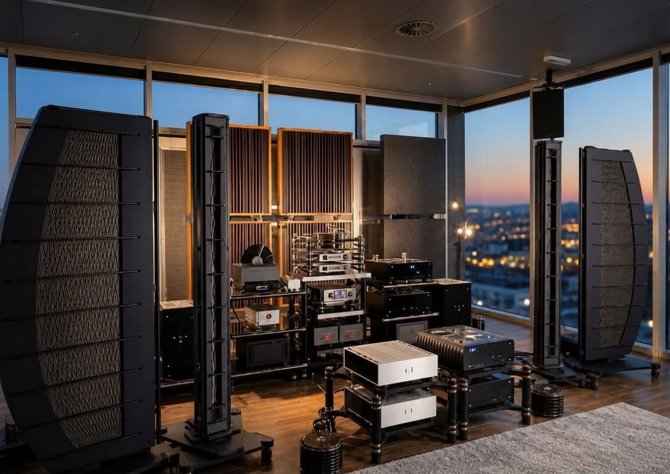 2026 BEST OF SHOW – IMAGING & PRECISION Kronos Audio